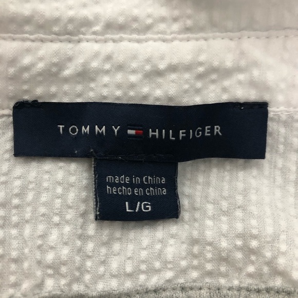 Tommy Hilfiger Womens Top - Picture 3 of 3